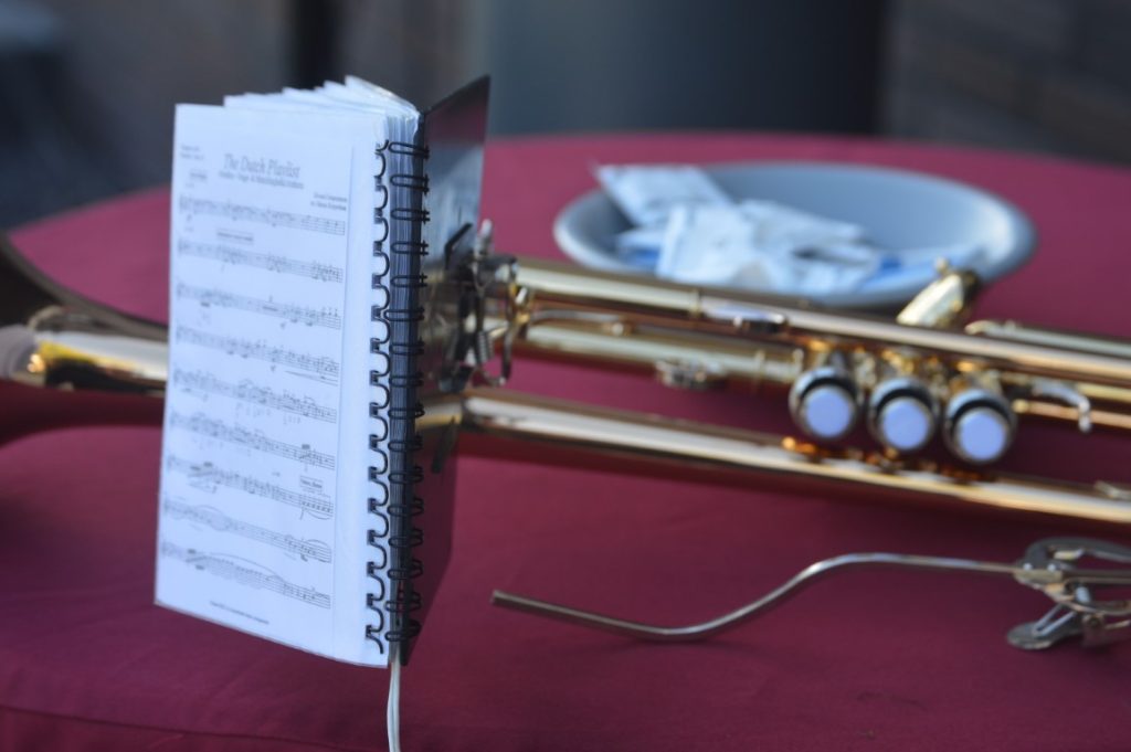 Marchingstageband Arnhem